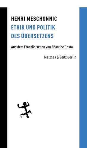 Ethik und Politik des Übersetzens (Batterien)