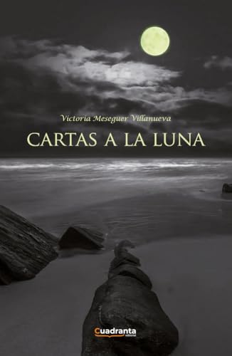 Cartas a la luna Cartas a la luna von CUADRANTA