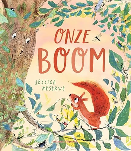 Onze boom Onze boom von Veltman Uitgevers B.V.