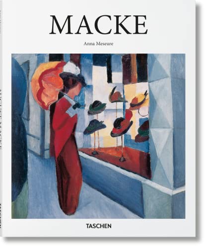 Macke von TASCHEN