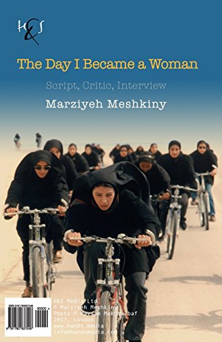 The Day I Became a Woman: Roozi Ke Zan Shodam von H&S Media