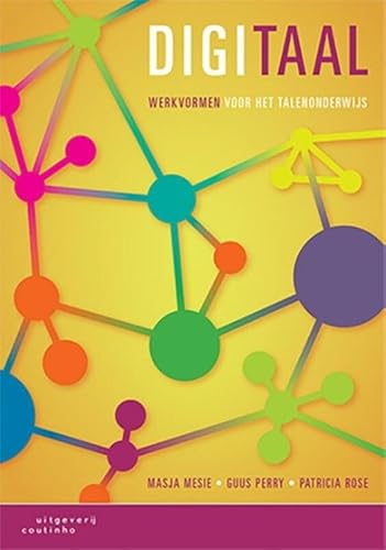 DigiTaal: werkvormen voor het talenonderwijs