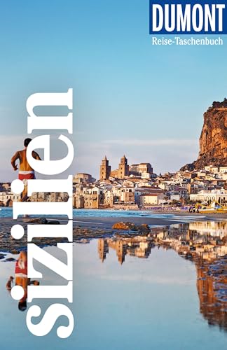 DuMont Reise-Taschenbuch Reiseführer Sizilien: Reiseführer plus Reisekarte. Mit individuellen Autorentipps und vielen Touren. DuMont Reise-Taschenbuch Reiseführer Sizilien: Reiseführer plus Reisekarte. Mit individuellen Autorentipps und vielen Touren.