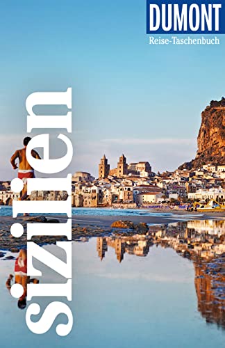 DuMont Reise-Taschenbuch Reiseführer Sizilien: Reiseführer plus Reisekarte. Mit individuellen Autorentipps und vielen Touren. DuMont Reise-Taschenbuch Reiseführer Sizilien: Reiseführer plus Reisekarte. Mit individuellen Autorentipps und vielen Touren.