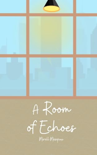 A Room of Echoes von Swan Charm Publishing