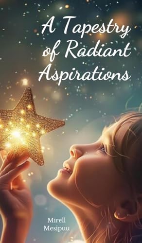 A Tapestry of Radiant Aspirations von Swan Charm Publishing