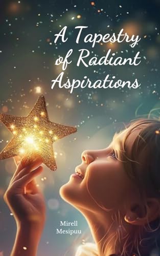 A Tapestry of Radiant Aspirations von Swan Charm Publishing