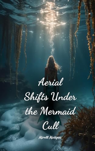 Aerial Shifts Under the Mermaid Cull von Swan Charm