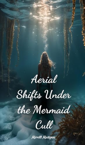 Aerial Shifts Under the Mermaid Cull von Swan Charm
