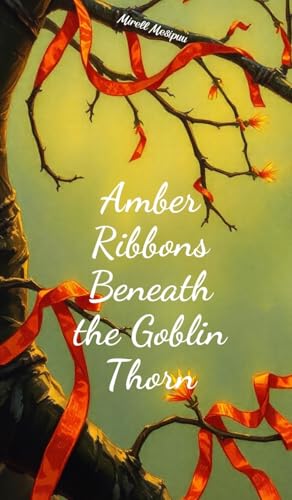 Amber Ribbons Beneath the Goblin Thorn von Swan Charm
