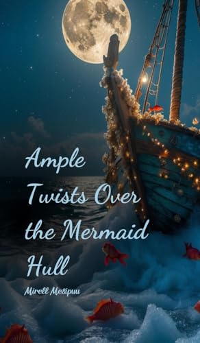 Ample Twists Over the Mermaid Hull von Swan Charm