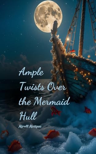 Ample Twists Over the Mermaid Hull von Swan Charm