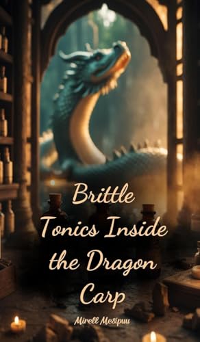 Brittle Tonics Inside the Dragon Carp von Swan Charm