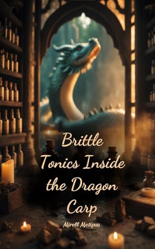 Brittle Tonics Inside the Dragon Carp von Swan Charm
