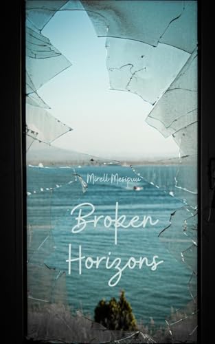 Broken Horizons von Swan Charm Publishing