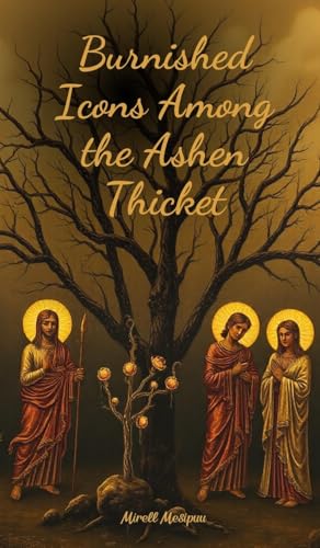 Burnished Icons Among the Ashen Thicket von Swan Charm