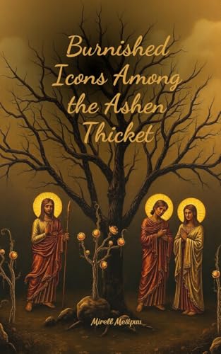 Burnished Icons Among the Ashen Thicket von Swan Charm
