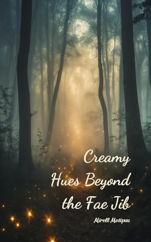Creamy Hues Beyond the Fae Jib von Swan Charm