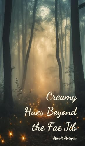 Creamy Hues Beyond the Fae Jib von Swan Charm