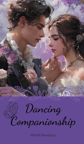 Dancing Companionship von Swan Charm