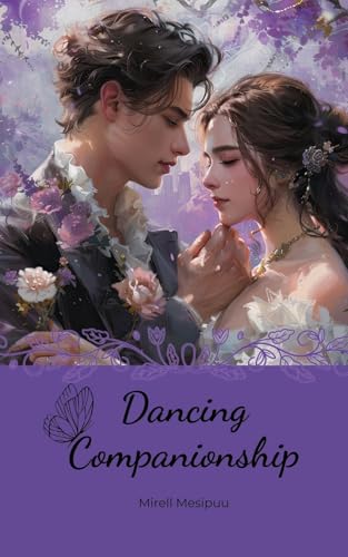 Dancing Companionship von Swan Charm