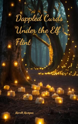 Dappled Curds Under the Elf Flint von Swan Charm