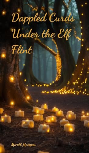Dappled Curds Under the Elf Flint von Swan Charm