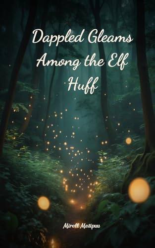 Dappled Gleams Among the Elf Huff von Swan Charm
