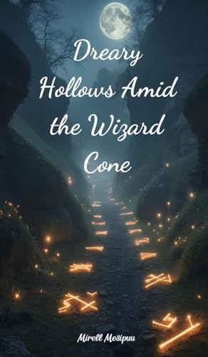 Dreary Hollows Amid the Wizard Cone von Swan Charm