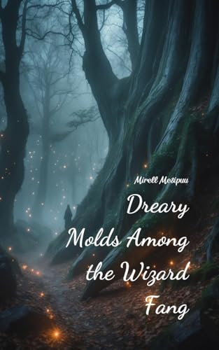 Dreary Molds Among the Wizard Fang von Swan Charm