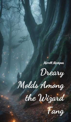 Dreary Molds Among the Wizard Fang von Swan Charm