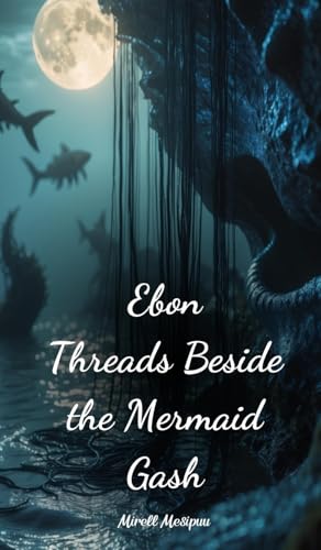 Ebon Threads Beside the Mermaid Gash von Swan Charm