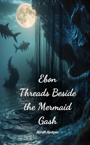 Ebon Threads Beside the Mermaid Gash von Swan Charm