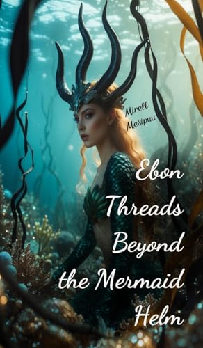 Ebon Threads Beyond the Mermaid Helm von Swan Charm