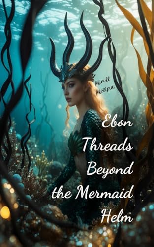 Ebon Threads Beyond the Mermaid Helm von Swan Charm