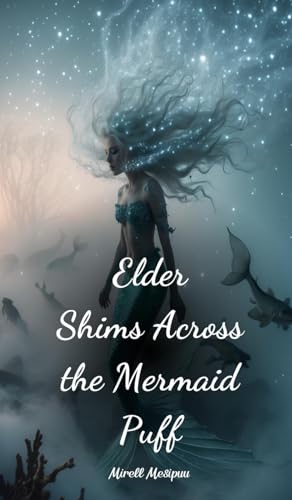 Elder Shims Across the Mermaid Puff von Swan Charm