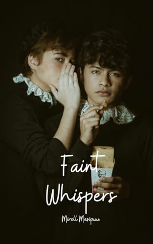 Faint Whispers von Swan Charm Publishing