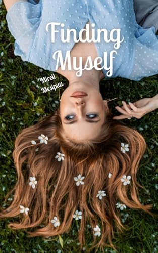 Finding Myself von Swan Charm Publishing