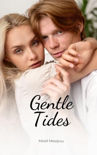 Gentle Tides von Swan Charm