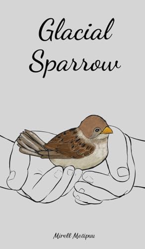 Glacial Sparrow von Swan Charm Publishing