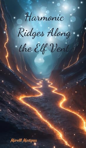Harmonic Ridges Along the Elf Vent von Swan Charm