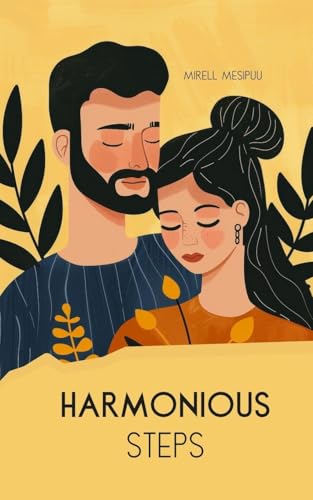 Harmonious Steps von Swan Charm