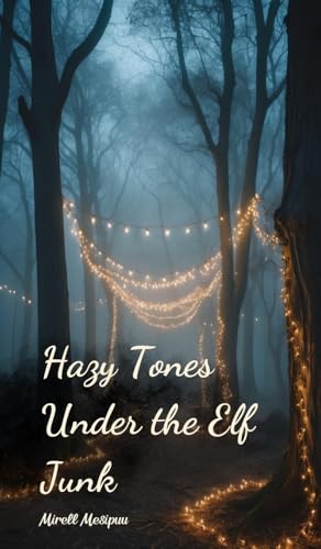 Hazy Tones Under the Elf Junk von Swan Charm