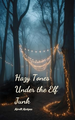 Hazy Tones Under the Elf Junk von Swan Charm