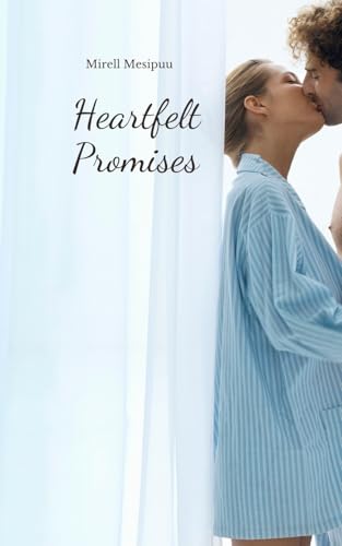 Heartfelt Promises von Swan Charm Publishing