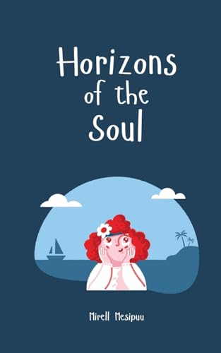 Horizons of the Soul von Swan Charm Publishing
