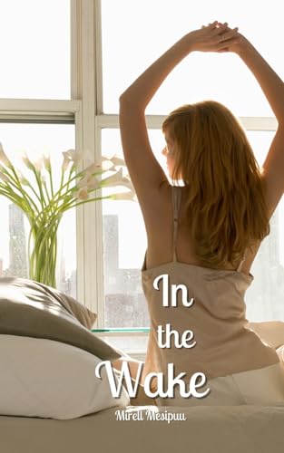 In the Wake von Swan Charm Publishing