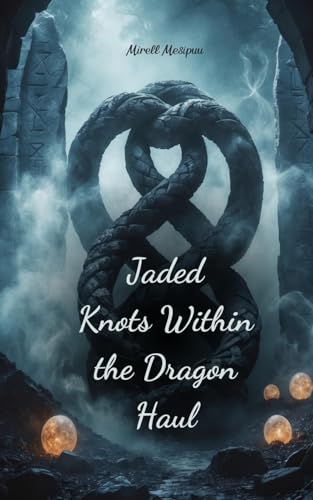 Jaded Knots Within the Dragon Haul von Swan Charm