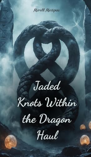 Jaded Knots Within the Dragon Haul von Swan Charm