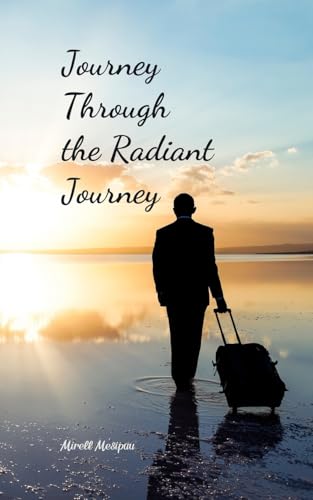 Journey Through the Radiant Journey von Swan Charm